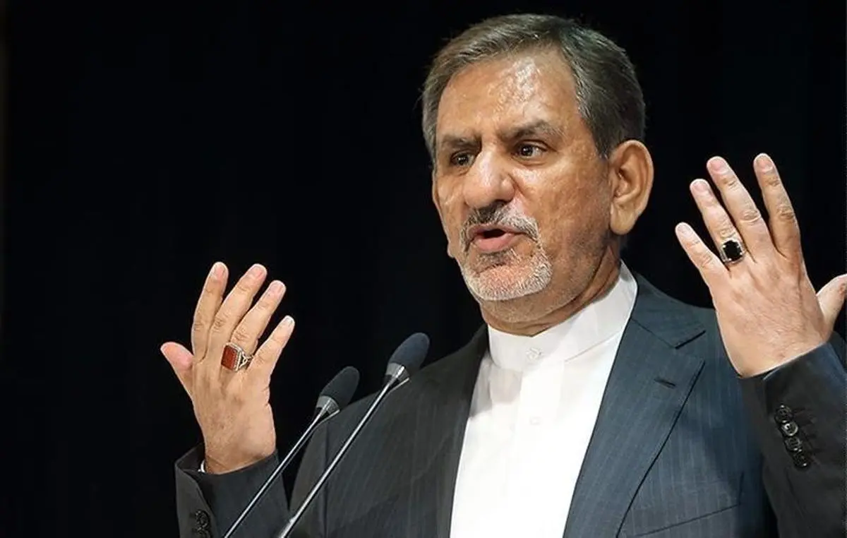 ایجاد اشتغال و مهار تورم در سال ۹۵ جزو دستاوردهای کم سابقه تاریخ ایران است