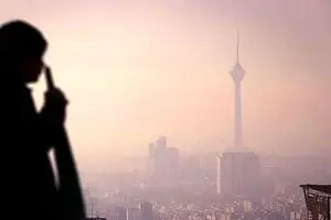 تهران مُرد، از بس که جان ندارد