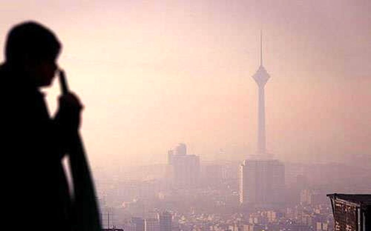 تهران مُرد، از بس که جان ندارد