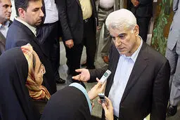 رئیس کل سابق بانک مرکزی: به عنوان مطلع درباره پرونده بابک زنجانی به دادگاه رفتم/ اگر مشکلی بود، صلاحیت من در مجلس تایید نمی‌شد