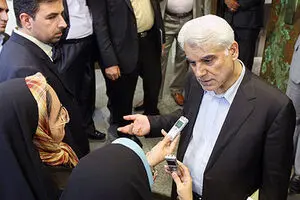 رئیس کل سابق بانک مرکزی: به عنوان مطلع درباره پرونده بابک زنجانی به دادگاه رفتم/ اگر مشکلی بود، صلاحیت من در مجلس تایید نمی‌شد