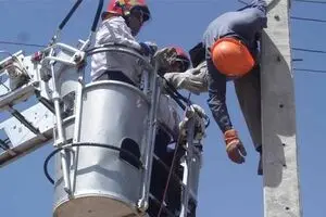 برق جان ۶۷ تهرانی را گرفت