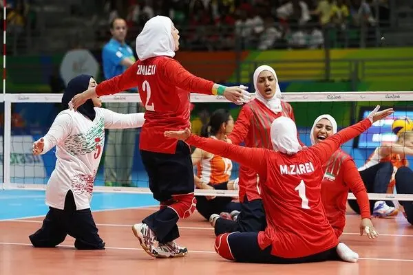 اختصاص درصدی از مالیات بر ارزش افزوده به ورزش بانوان