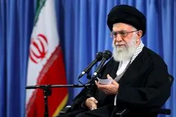 نباید همین‌طور حرف بزنیم و مردم هم دچار مشکلات باشند