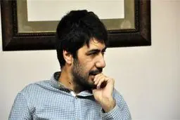 دغدغه‌ام، زنان و بحران میانسالی است