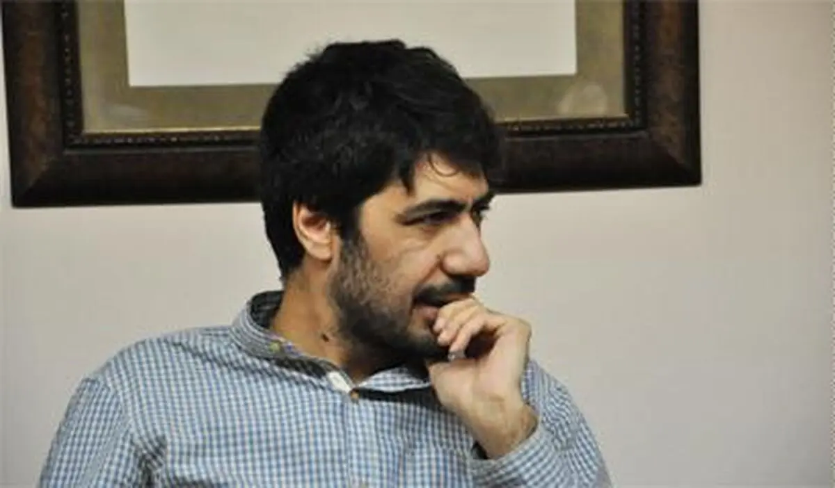 دغدغه‌ام، زنان و بحران میانسالی است