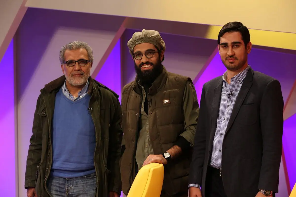 شروع به اضافه مستند با مستند معلق و بهروز افخمی