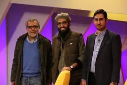 شروع به اضافه مستند با مستند معلق و بهروز افخمی