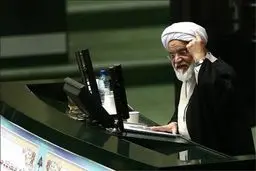 انتقاد مصباحی مقدم از بودجه ۹۶ و گرانی دلار: با ادامه این وضع ۷۰ درصد مردم وضعشان بدتر می‌شود