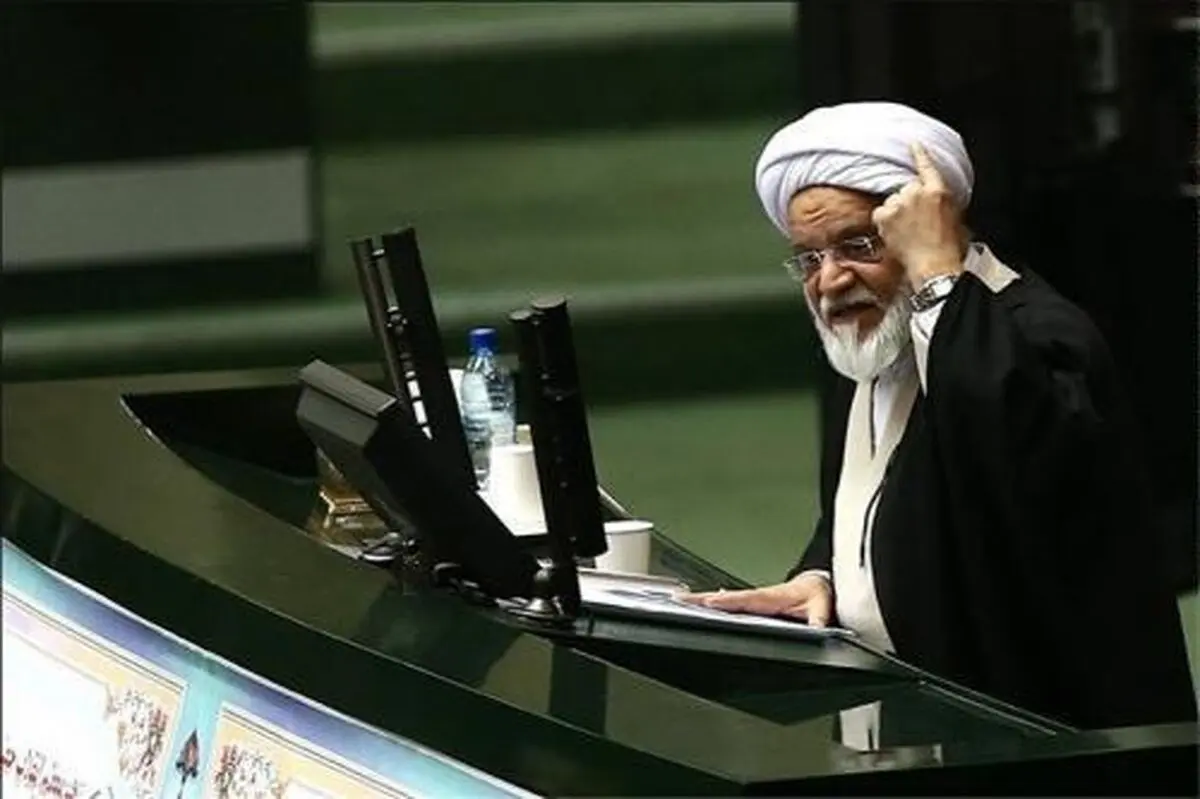 انتقاد مصباحی مقدم از بودجه ۹۶ و گرانی دلار: با ادامه این وضع ۷۰ درصد مردم وضعشان بدتر می‌شود