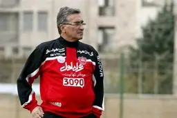 برانکو: خودم مشوق حضور کی‌روش در تیم ملی ایران بودم/ روی تیم ملی تعصب دارم
