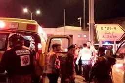 هلاکت ۶ نظامی صهیونیست در عملیات اسشتهادی