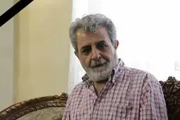 تسلیت اعضای تیم ملی به مناسبت درگذشت پیشکسوت پرسپولیس