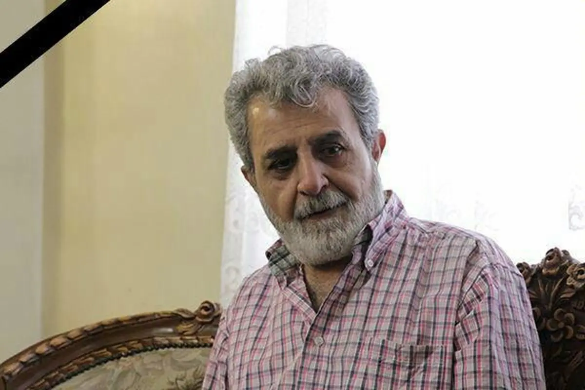 تسلیت اعضای تیم ملی به مناسبت درگذشت پیشکسوت پرسپولیس