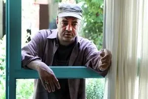 سعید آقاخانی به 