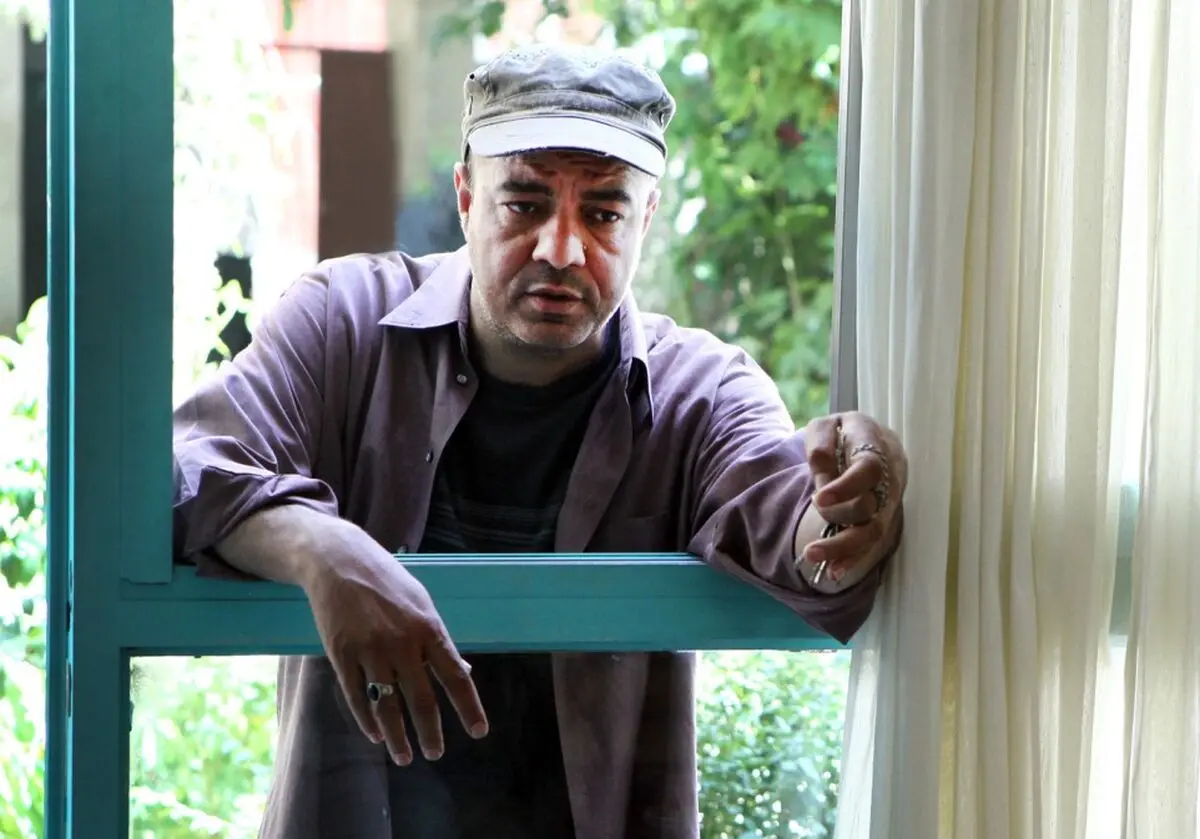 سعید آقاخانی به "پایتخت ۵" پیوست