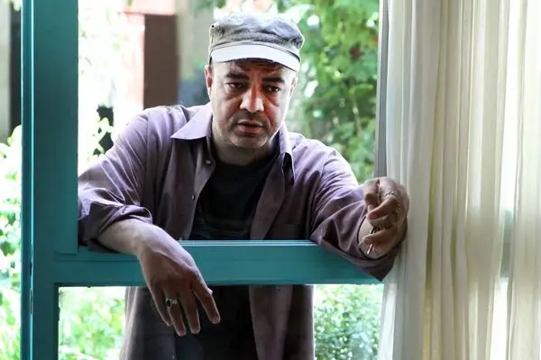 سعید آقاخانی به "پایتخت ۵" پیوست