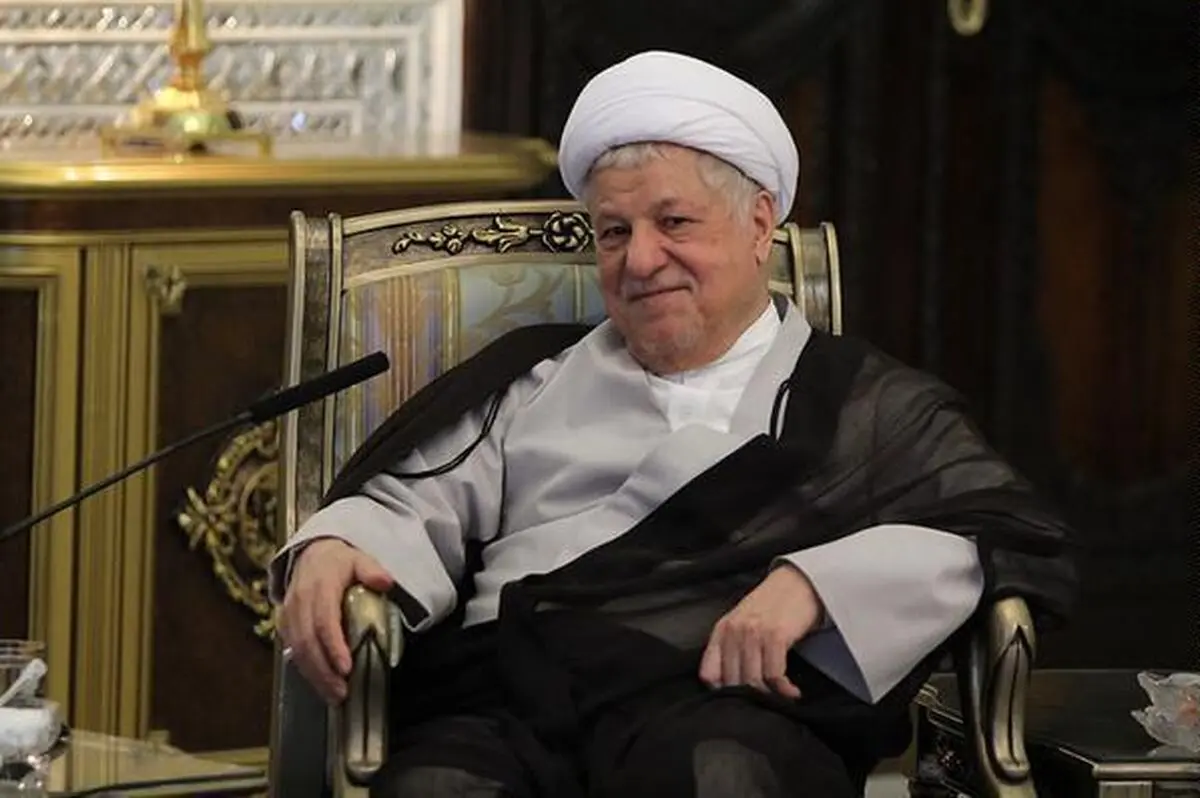 جمهوری اسلامی و رهبری انقلاب یاوری دیرینه و رکنی رکین را از دست داد