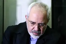 ظریف: انقلاب ستونی سترگ را از دست داد