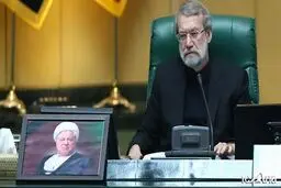 نام هاشمی همیشه با نام انقلاب همراه بوده و هست/ او به راستی مرد روزهای سخت بود