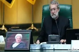 نام هاشمی همیشه با نام انقلاب همراه بوده و هست/ او به راستی مرد روزهای سخت بود