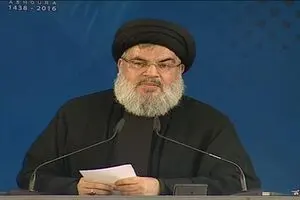 آیت‌الله هاشمی همواره حامی مقاومت در لبنان بود