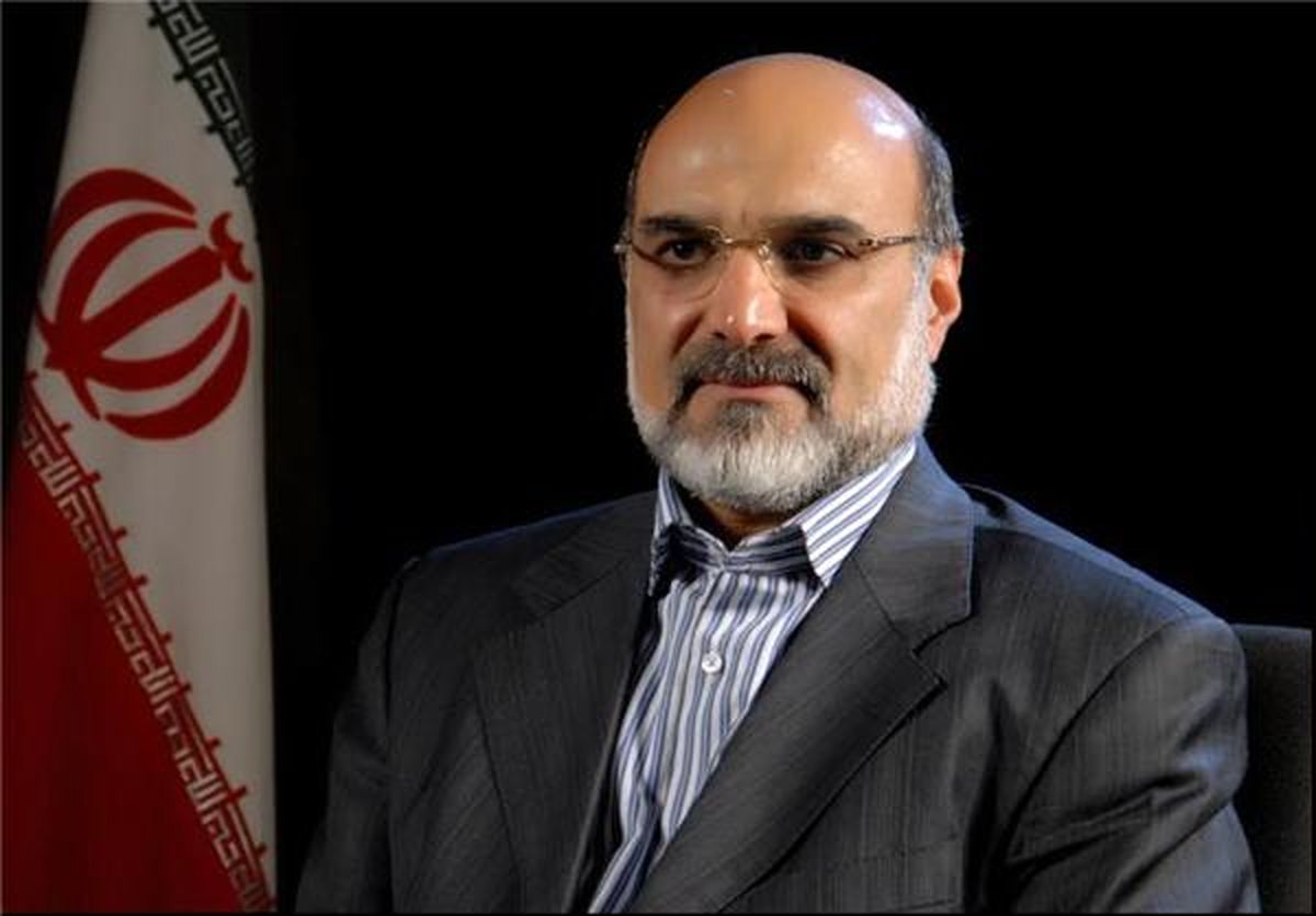 پیام تسلیت رئیس رسانه ملی در پی درگذشت آیت‌الله هاشمی رفسنجانی