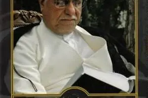 روایتی از زندگی تاثیرگذار آیت الله/ خودم را یک روستایی می‌دانم