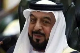 سران امارات عربی متحده درگذشت آیت‌الله هاشمی را تسلیت گفتند