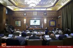 پیام تسلیت اعضای شورای شهرتهران برای درگذشت آیت‌الله هاشمی