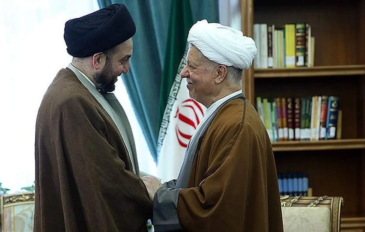 نقش آیت‌الله هاشمی رفسنجانی در حیات انقلابی و سیاسی منطقه و جهان پررنگ بود