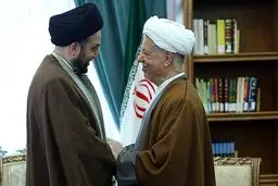 نقش آیت‌الله هاشمی رفسنجانی در حیات انقلابی و سیاسی منطقه و جهان پررنگ بود