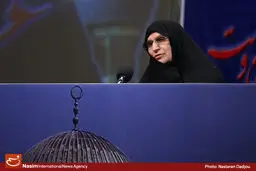 صبر و آرامش از آیت‌الله هاشمی‌رفسنجانی شخصیتی نمونه ساخته بود