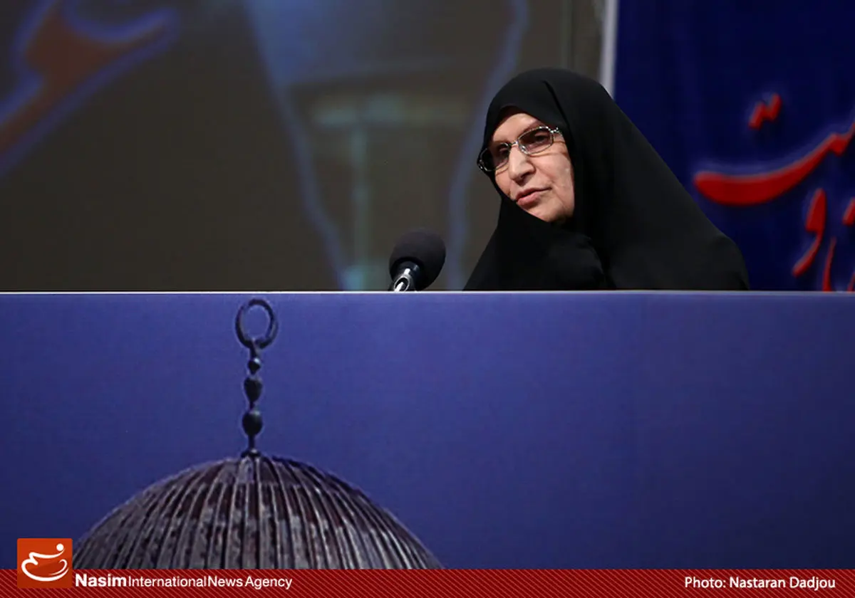 صبر و آرامش از آیت‌الله هاشمی‌رفسنجانی شخصیتی نمونه ساخته بود