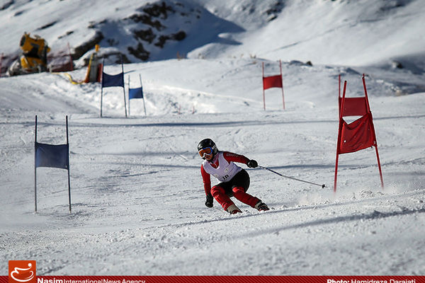 بهرام ساوه شمشکی به عنوان دبیر فدراسیون اسکی منصوب شد