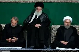 مراسم ترحیم آیت‌الله هاشمی رفسنجانی از سوی رهبر انقلاب برگزار می‌شود