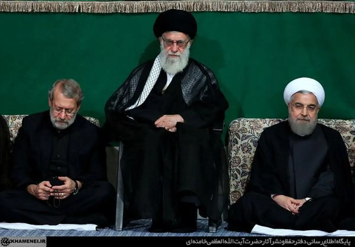 مراسم ترحیم آیت‌الله هاشمی رفسنجانی از سوی رهبر انقلاب برگزار می‌شود