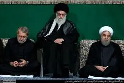 مراسم ترحیم آیت‌الله هاشمی رفسنجانی از سوی رهبر انقلاب برگزار می‌شود