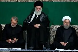 مراسم ترحیم آیت‌الله هاشمی رفسنجانی از سوی رهبر انقلاب برگزار می‌شود