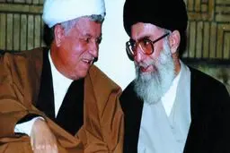 مستند همیشه مبارز از رادیو ایران