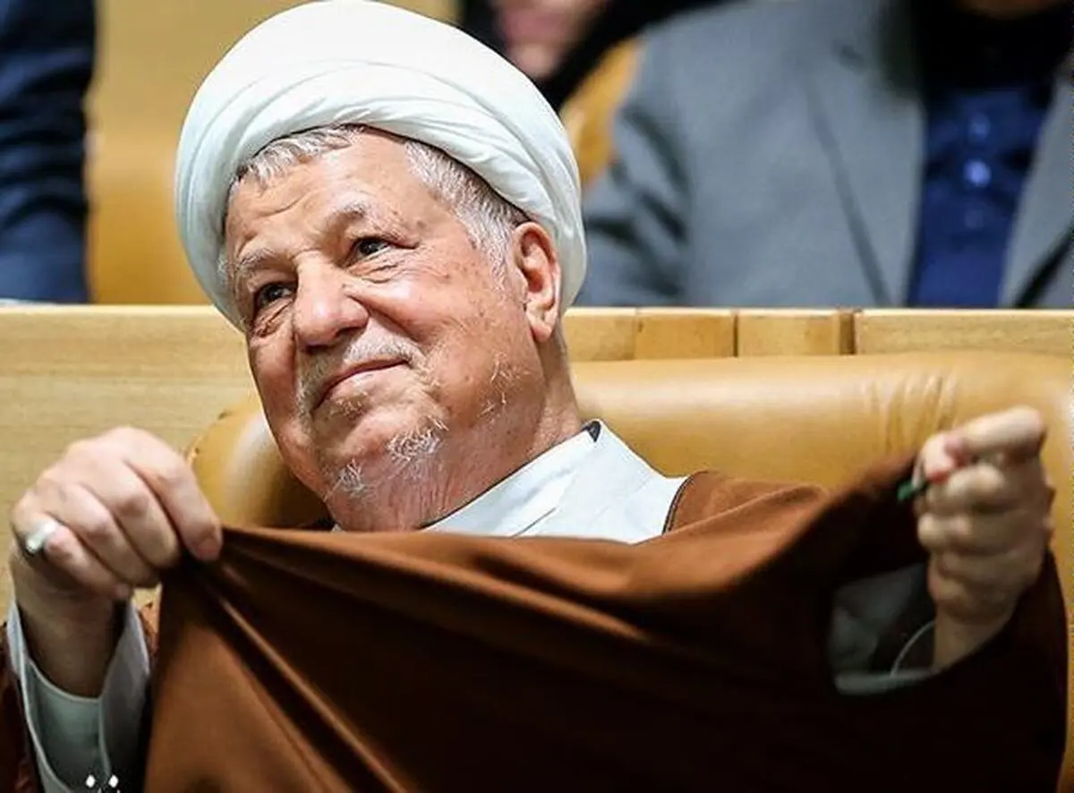 روایت زندگی سیاسی و انقلابی آیت الله هاشمی رفسنجانی امشب در مستند "یاور انقلاب"