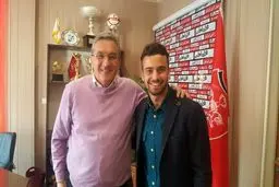 برای قهرمانی راه سختی داریم/ باید تلاش کنیم تا قهرمانی لیگ و آسیا را تقدیم هواداران کنیم