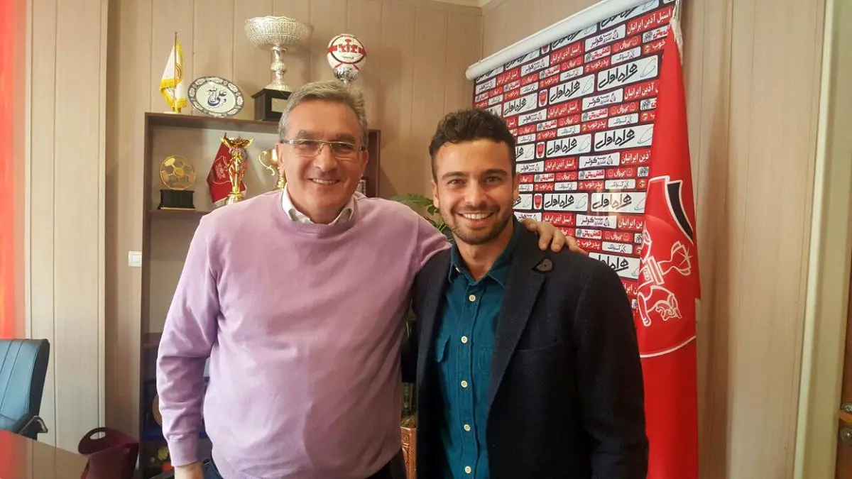 برای قهرمانی راه سختی داریم/ باید تلاش کنیم تا قهرمانی لیگ و آسیا را تقدیم هواداران کنیم