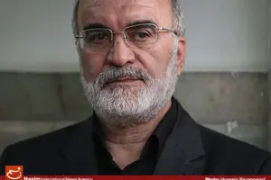 قرار بود این هفته گزارش برنامه ششم خدمت آیت‌الله هاشمی‌ رفسنجانی ارائه شود/ ایشان یکی از نیروهای انقلاب بود