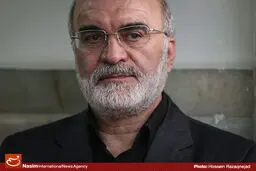 قرار بود این هفته گزارش برنامه ششم خدمت آیت‌الله هاشمی‌ رفسنجانی ارائه شود/ ایشان یکی از نیروهای انقلاب بود