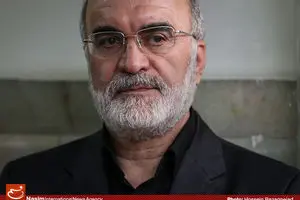 قرار بود این هفته گزارش برنامه ششم خدمت آیت‌الله هاشمی‌ رفسنجانی ارائه شود/ ایشان یکی از نیروهای انقلاب بود