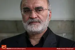 قرار بود این هفته گزارش برنامه ششم خدمت آیت‌الله هاشمی‌ رفسنجانی ارائه شود/ ایشان یکی از نیروهای انقلاب بود