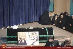 پیام تسلیت دبیرخانه شورای نمایندگان ولی فقیه در مناطق قومی به مناسبت ارتحال آیت‌الله هاشمی