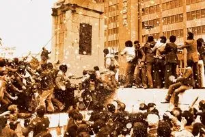 دست آمریکا کوتاه شد