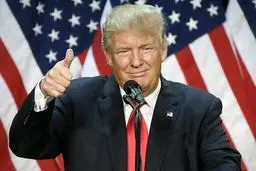 حضور ۸ هزار نیروی امنیتی در مراسم تحلیف ترامپ